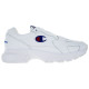 Champion Low Cut Shoe Cwa-1 Leather